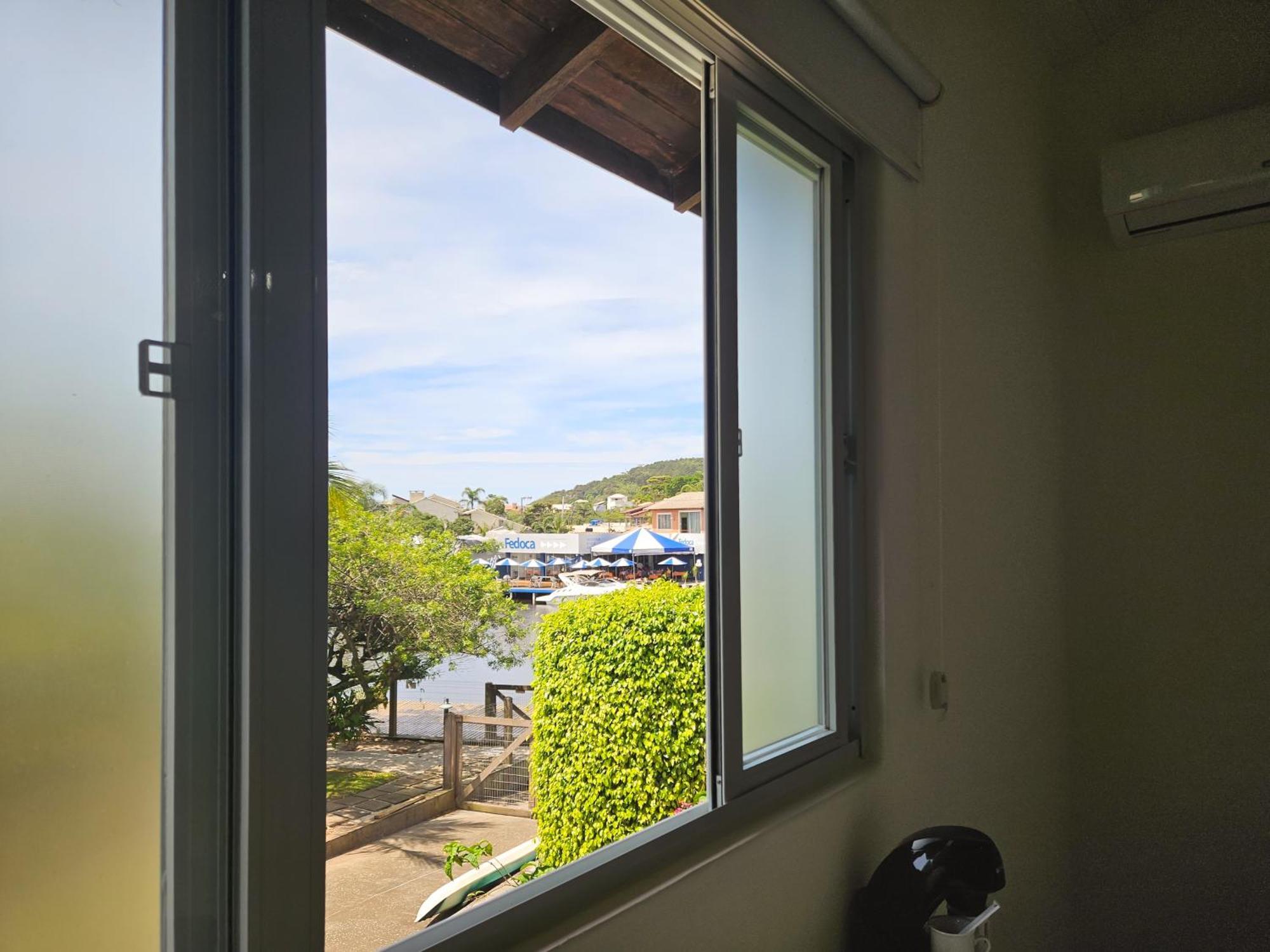 Pousada Quinta Da Margem Florianopolis Exterior photo