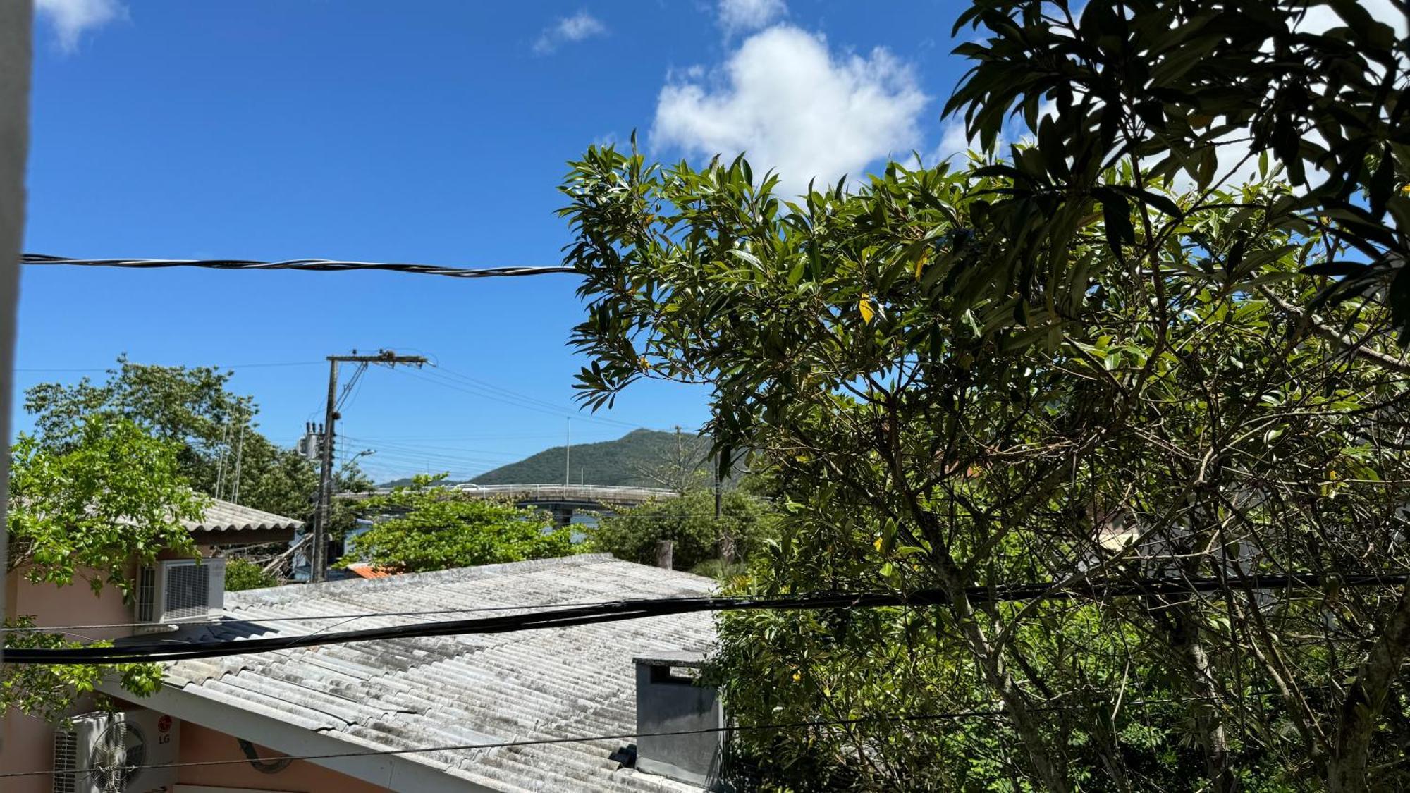 Pousada Quinta Da Margem Florianopolis Exterior photo